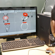 ジュエリーCAD3