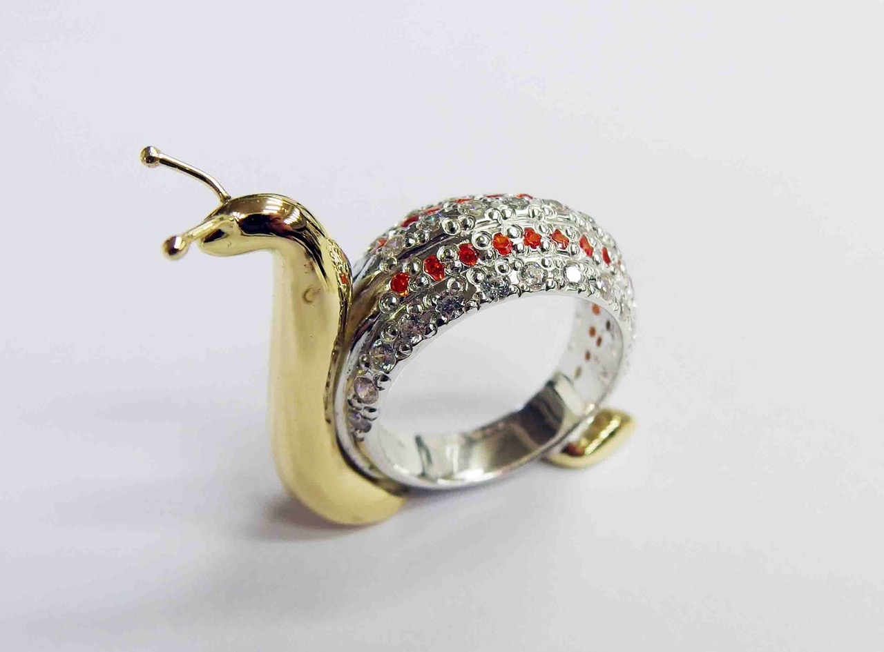 大阪ジュエリーデザインコンテスト入賞報告！ | ニュース詳細 | 大阪校