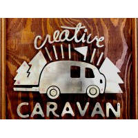creative CARAVAN イベント報告