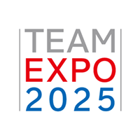 「TEAM EXPO 2025」共創チャレンジに登録されました